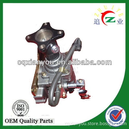 Hot sale tricycle 200cc gear box with reverse